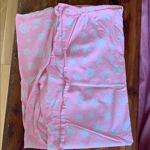 Vineyard vines pajama pants